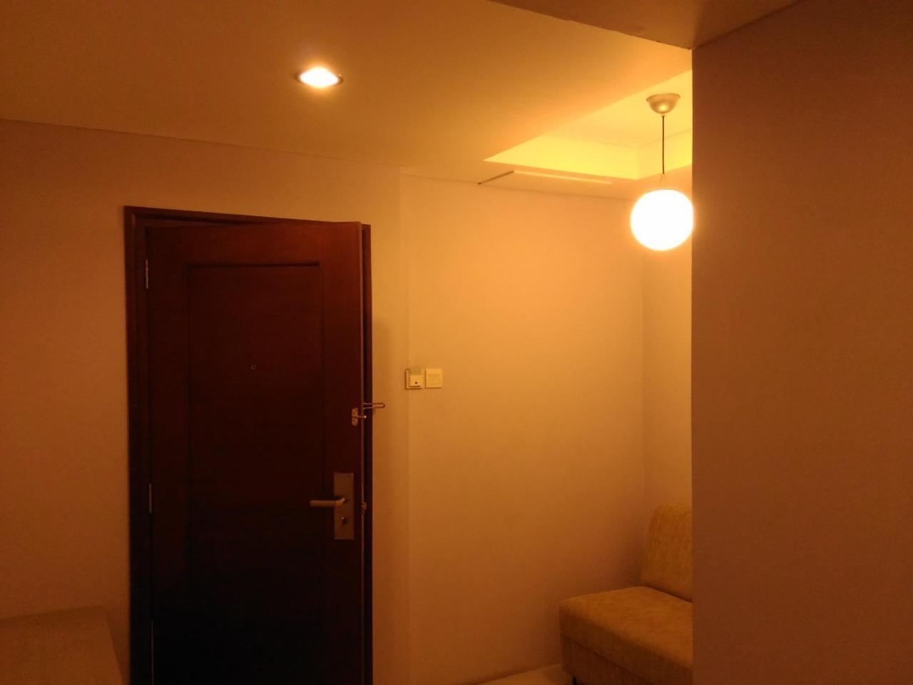 Hotel Kharisma Madiun Exterior foto